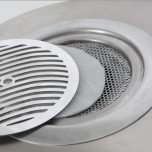 Dacron Pre-Filter Discs