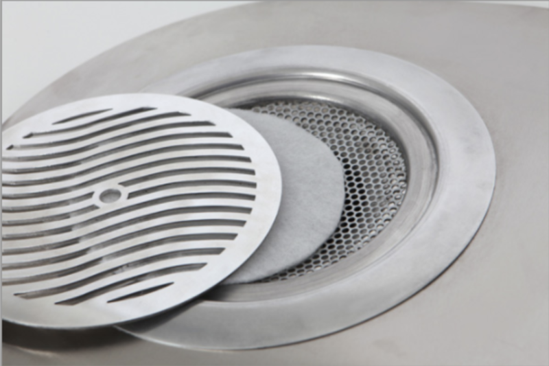 Dacron Pre-Filter Discs