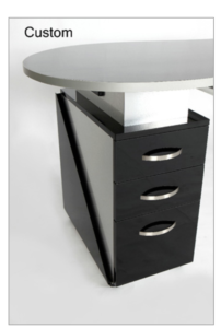 Custom Nail Table