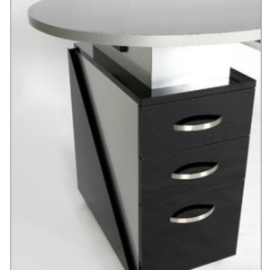 Custom Nail Table